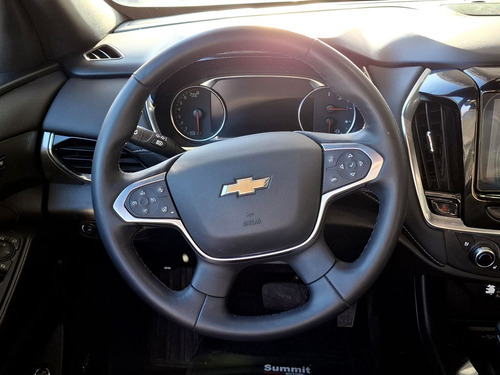 Chevrolet Traverse PREMIER 3.6 AUT