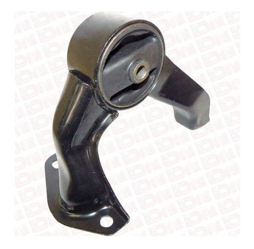 Soporte Motor Trasero Lancer 2.0 L4 Std 2001-2012 