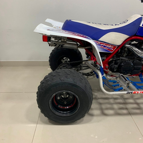 Imagen 12 de 15 de Yamaha Cuatriciclo Yfz 350 Banshee Usado 2011 Cuatri