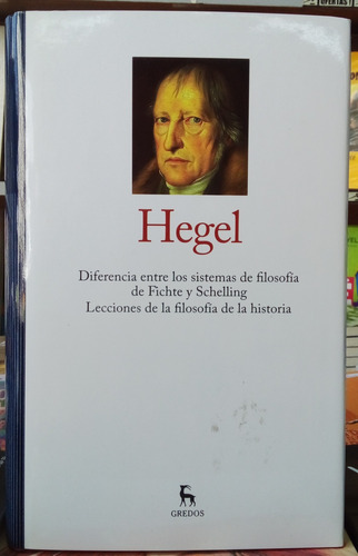 Lecciones De La Filosofía De La Historia - Hegel 