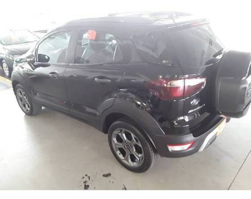 Ford Ecosport 2.0 Direct Flex Storm 4wd Automático