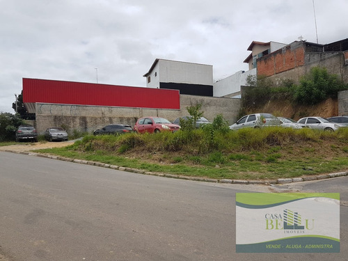 Imagem 5 de 7 de Galpão Em Vila Bela - Franco Da Rocha - 888