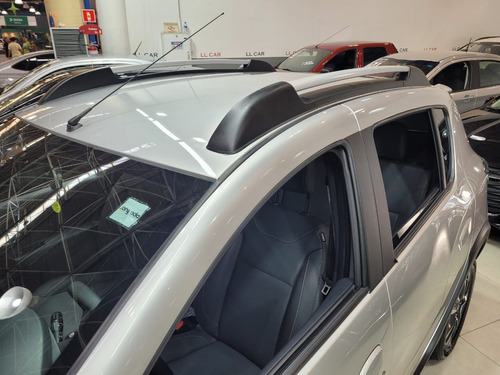 Renault Stepway 1.6 16V SCE ICONIC