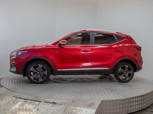 Mg Zs 1.5 Com Mt 2021