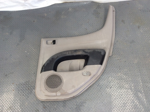 Tapa Puerta Trasera Derecha Mitsubishi L200 Mod 08-12