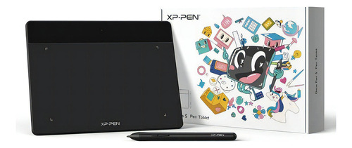 Tableta Digitalizadora Xp-pen Deco Fun S