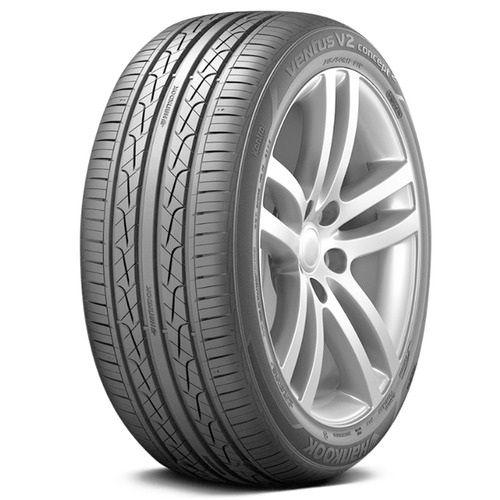 Cubierta Hankook 205/45/16 Ventus V2 H457 + Oferta!