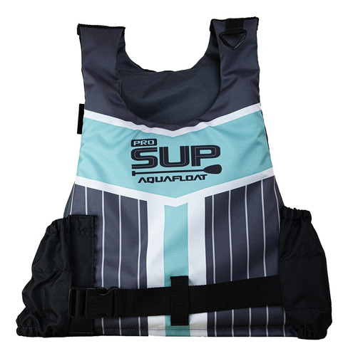 Chaleco Aquafloat Stand Up Padle Sup 