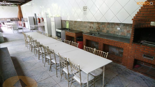 Apartamento - Ref: 9957