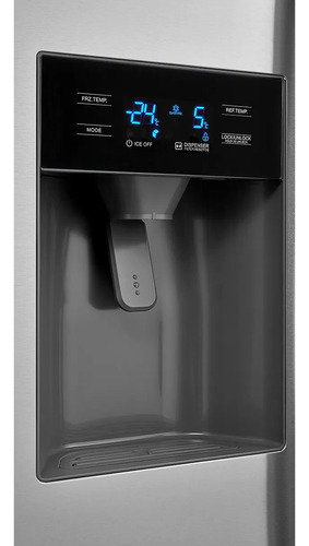 Refrigerador Side By Side No Frost 504 Lts - Openbox
