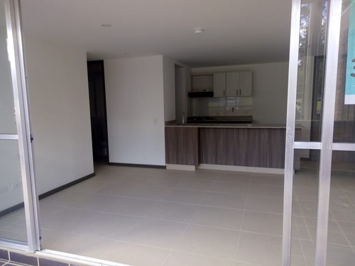 Venta Apartamento Área 121m2, Rionegro P.1