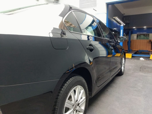 Vw Vento Advance 2.0 N Pack Cuero Y Sensores
