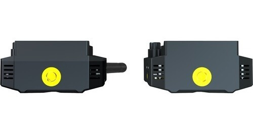 Imagen 3 de 8 de Hollyland Mars 300 Pro Hdmi Wireless Video Transmisor(enhanc