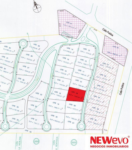 Imagen 16 de 17 de Terreno En El Redil, Bariloche- Newevo Negocios Inmobiliarios