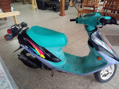 Imagen 10 de 11 de Honda Dio