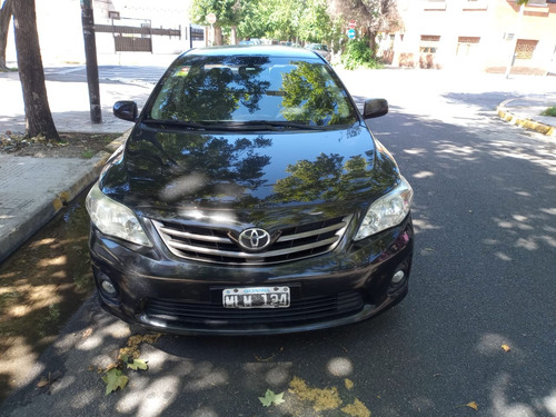 Toyota Corolla 1.8 Xei At 136cv