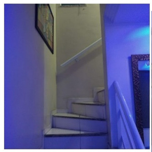 Imagem 5 de 18 de Casa Para Venda - Campinho, Rio De Janeiro - 1 Vaga - 654
