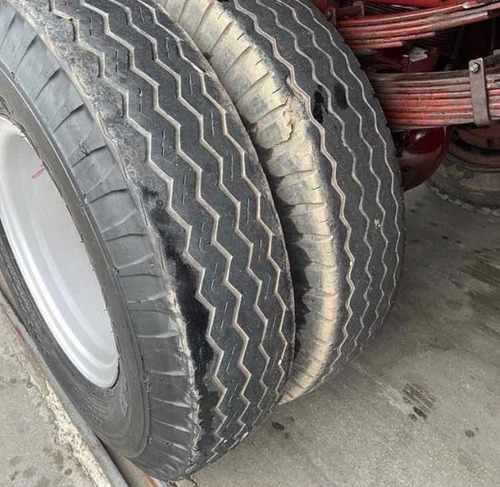 Mercedes 1218