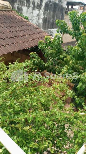 Imagem 7 de 15 de R Soares Vende Excelente Casa Triplex Toda Reformada Sala Trés Quartos Com Suite, Dependência, Lavabo E Garagem Pra Quatro Carros. - Jcca30025