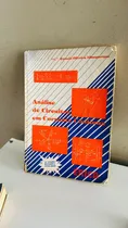 Comprar Livro Análise De Circuitos De Corrente Continua - Romulo Oliveira Albuquerque [1992]