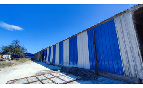 Arrienda Bodega En Jaime Repullo En Concepción