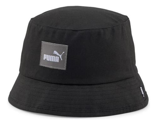 Gorro Puma Core Bucket Hat De Hombre - 024363-01