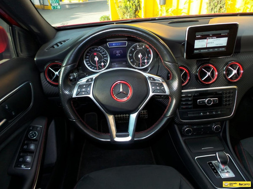 Imagen 15 de 15 de Mercedes-benz Clase A