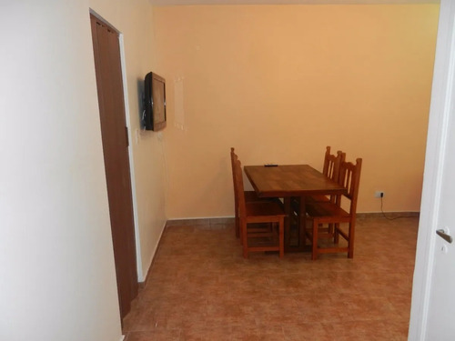 Imagen 6 de 15 de Departamento 1 1/2 A Una Cuadra Y Media Plaza Colon