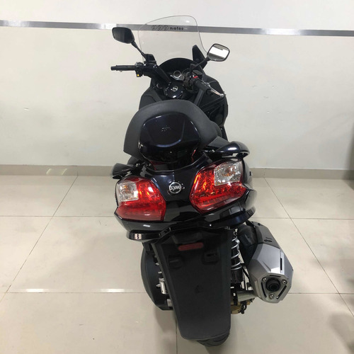 Sym Maxsym 600 I Abs Usada 2020 Scooter Creditos