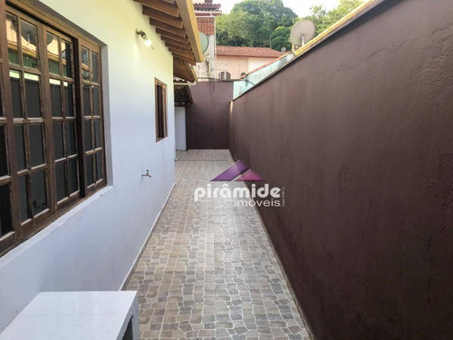 Casa À Venda, 147 M² Por R$ 320.000,00 - Martim De Sá - Caraguatatuba/sp - Ca6031
