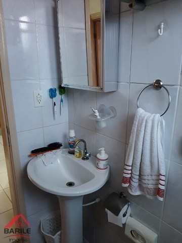 Imagem 11 de 11 de Apartamento Com 2 Dorms, Cerâmica, São Caetano Do Sul - R$ 370 Mil, Cod: 588 - V588