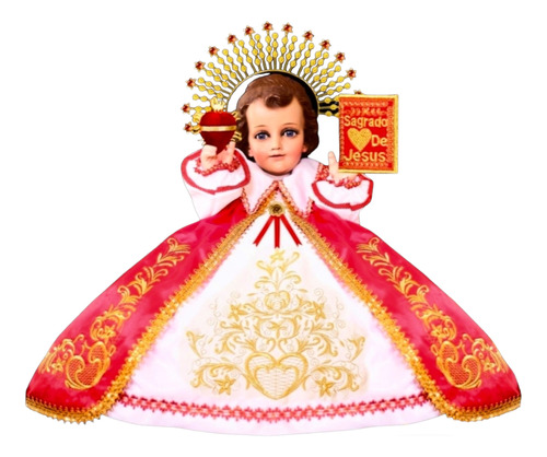 Vestidos Para Niño Dios Talla 20