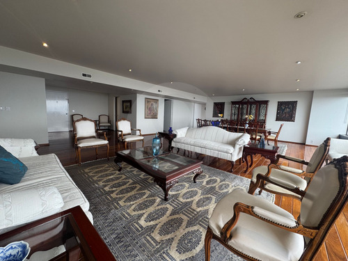 Departamento En Renta En Lomas De Las Palmas