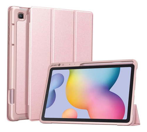 Funda Folder Magnética Para Tablet Fintie Esax027 Color Noche Estrellada