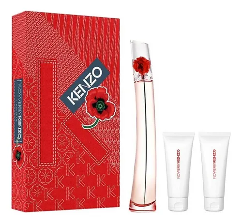 Kenzo 75 ml mercado libre sale