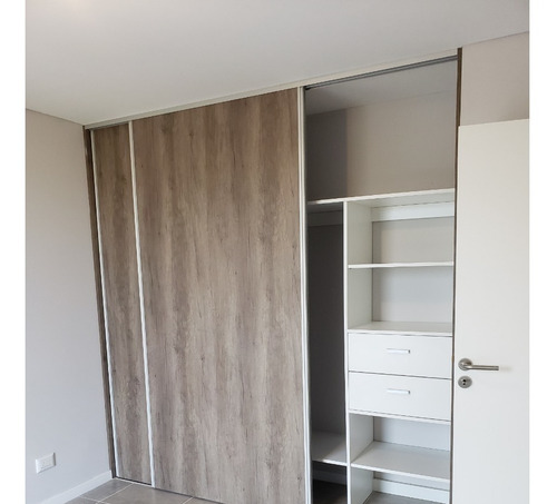 Imagen 9 de 22 de Vendo Dep De 2 Dor En Cardinales Alto Panorama Av Colón 3400
