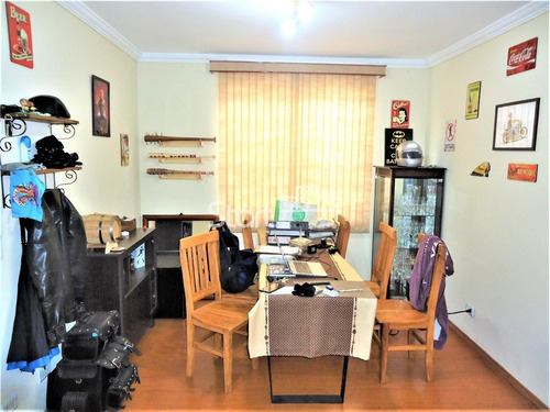 Apartamento À Venda Em Jardim Do Lago - Ap102983