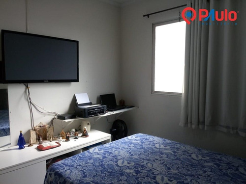 Imagem 10 de 13 de Apartamento - Nova America - Ref: 13519 - V-13519