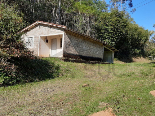 Imagem 19 de 30 de (100 Alqueires) Exuberante Fazenda De Alto Padrão, Com Vista Para Represa, Cachoeira Na Divisa, Cercada Por Mata Nativa E Infraestrutura Completa!!! - 01 - 70257064