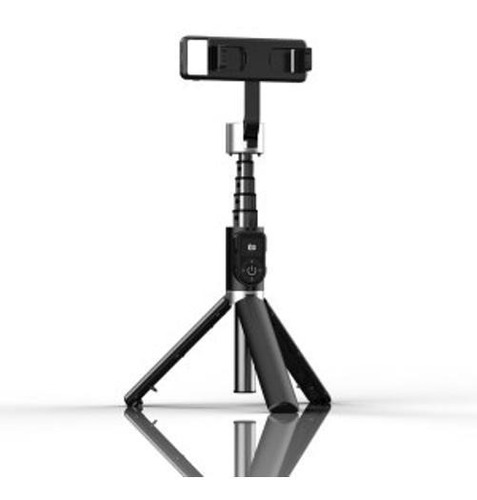 Fill Light Selfie Stick Mini Monopod Bluetooth + Tripe P70d