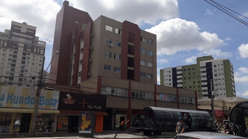 Imagem 1 de 5 de Conjunto Comercial Para Alugar - 01029.009