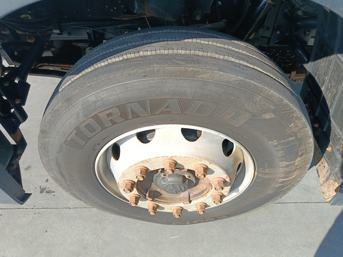 Vw 15190 Ano 2020 Cesto Aéreo Duplo Imap