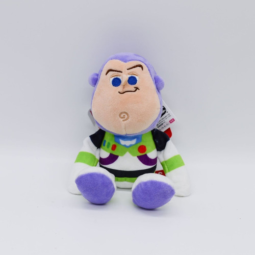 Peluches Toy Story Woody, Buzz, Hamm, Importado Monkids