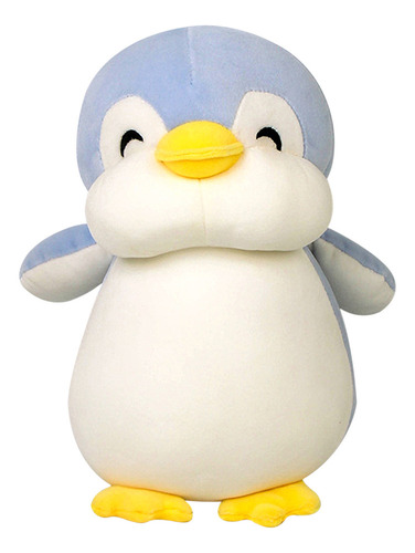 Muñeca S Penguin, Bonito Peluche De Algodón Suave Para Niños