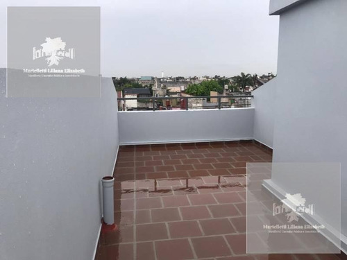 Imagen 25 de 25 de Departamento - El Palomar