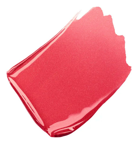 Labial Chanel Le Rouge Duo Ultra Tenue Larga Duracion Color 54 Strawberry Red