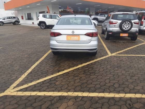 Imagem 2 de 9 de Volkswagen Virtus 1.0 200 Tsi Comfortline Automático