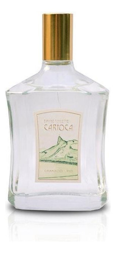 Eau De Toilette Carioca 100ml