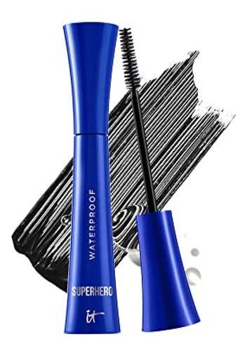 Rimmel De Pestañas It Cosmetics Superhero Máscara Voluminiza