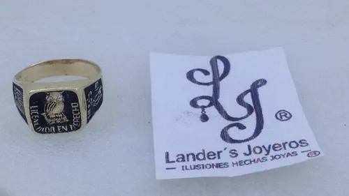 Anillos de graduacion buap hotsell
